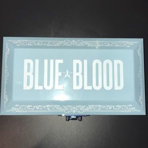 Jeffrey Star Blue Blood